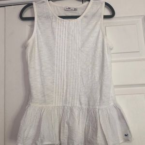 Vineyard vines sleeveless top